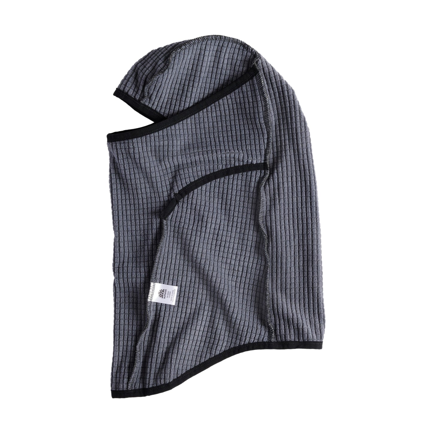 2026 AUTUMN FLEECE LINED BALACLAVA GREY