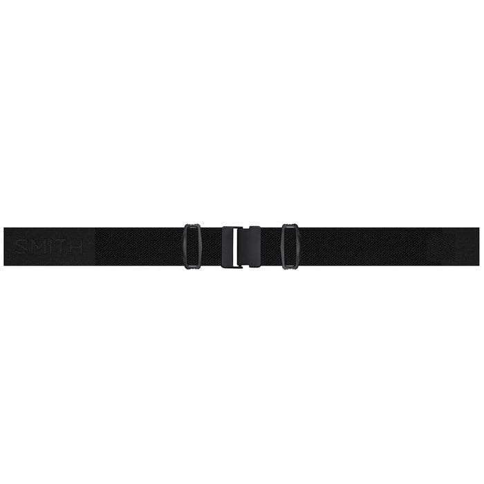 2026 SMITH I/O MAG GGL BLKOUT W/ CP SUN BLK + CP STRM BLU SNSR MRR