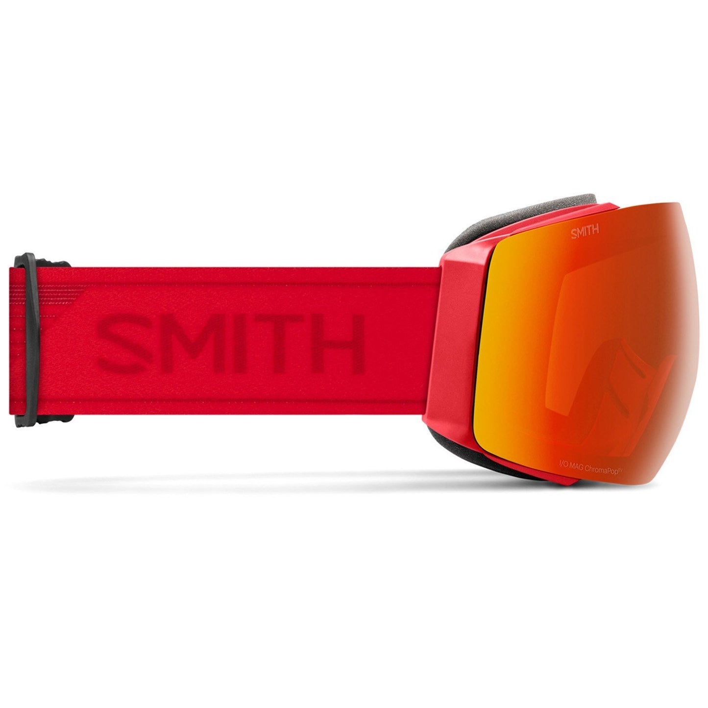 2026 SMITH I/O MAG GGL PTRL w/ CP EVRDY RED MRR + CP STRM YLW FLASH