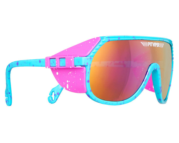 PIT VIPER THE WINDSURFING GRAND PRIX SUNGLASSES