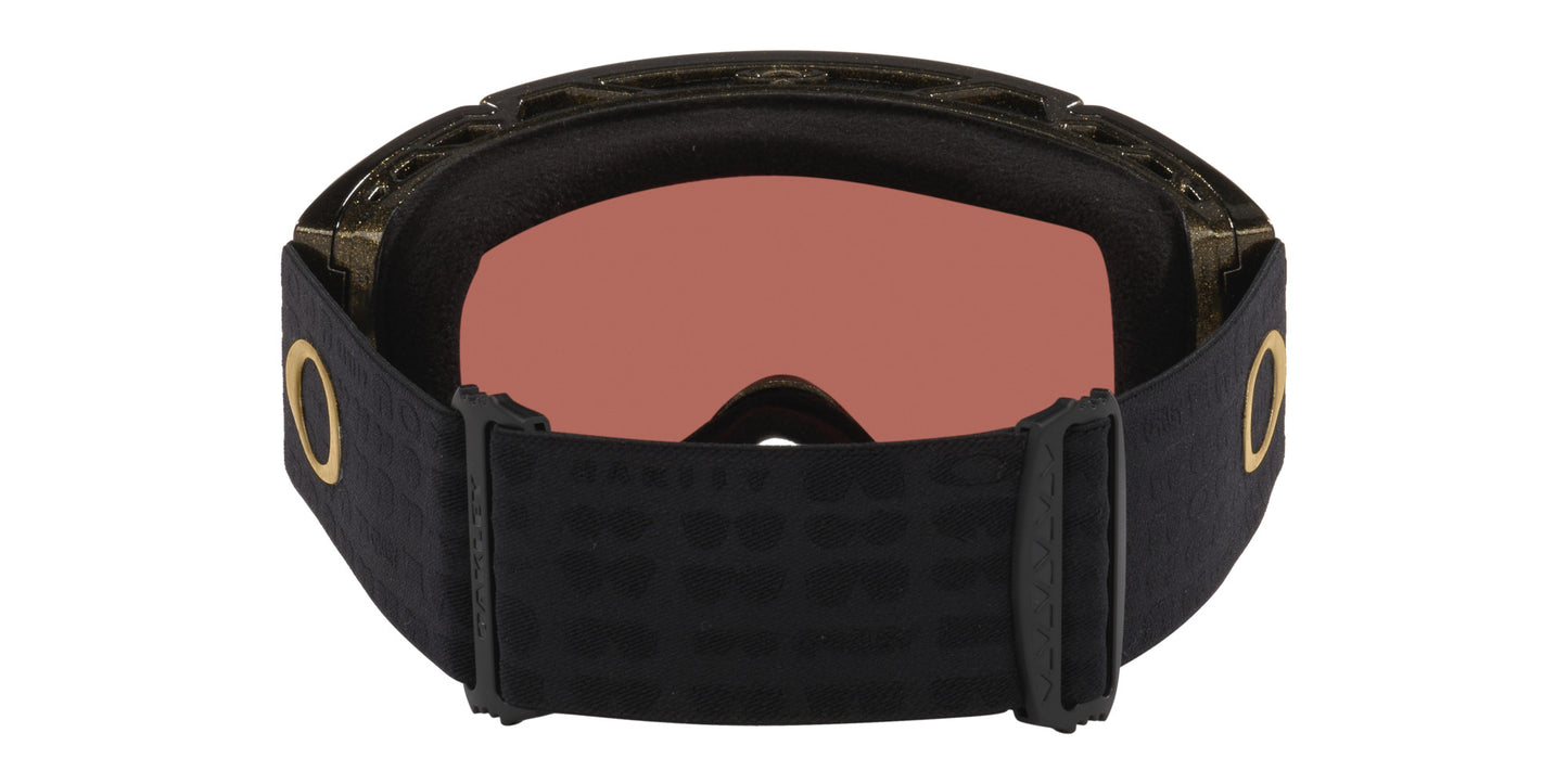 2026 OAKLEY FLOW SCAPE L GGL 50TH ANNIVERSARY w/PRIZM 24K
