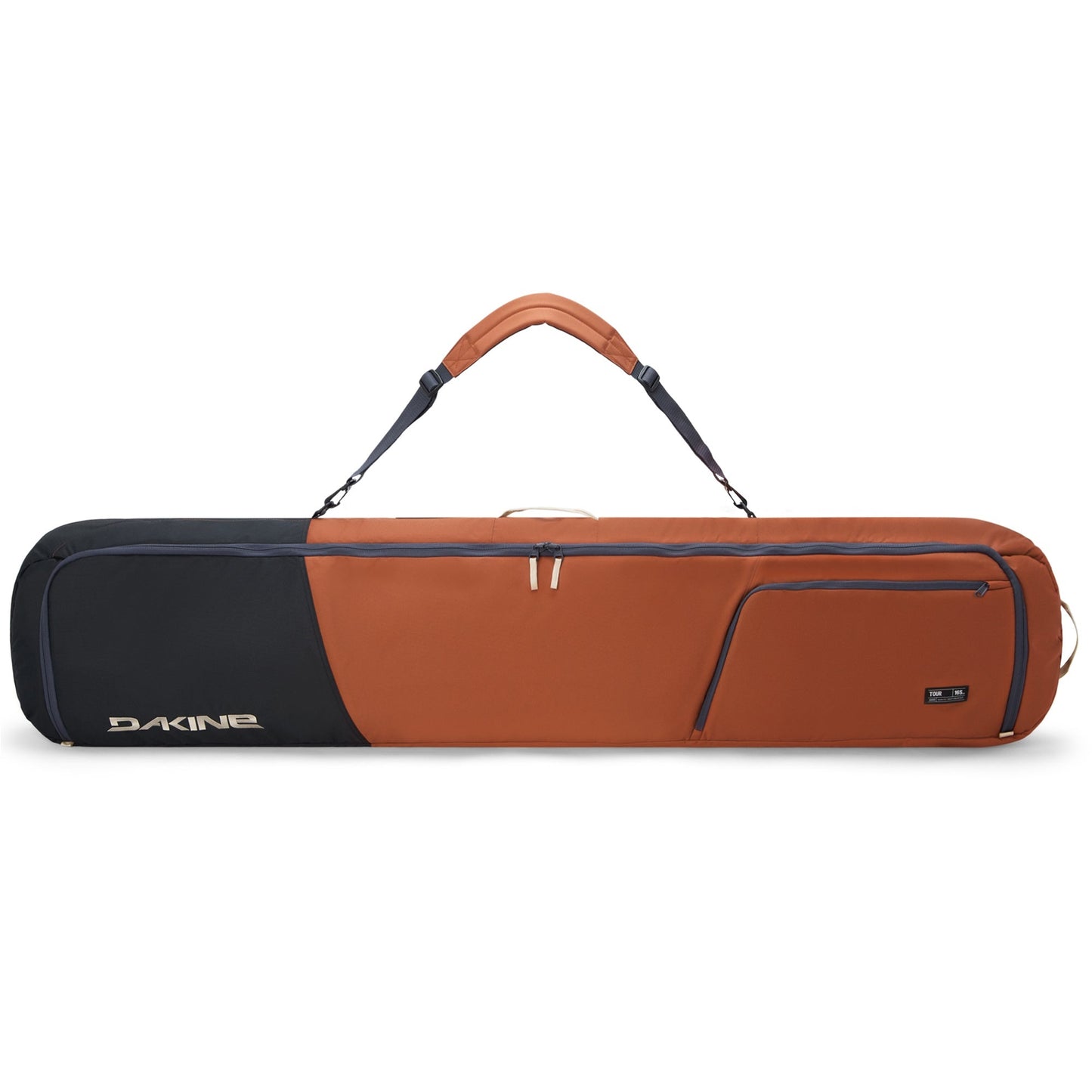 2026 DAKINE TOUR SNOWBOARD BAG SPICE