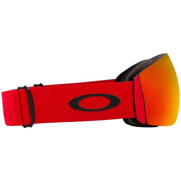 2026 OAKLEY FLIGHT DECK L GGL MT RDLN w/ PRZM TRCH IRID