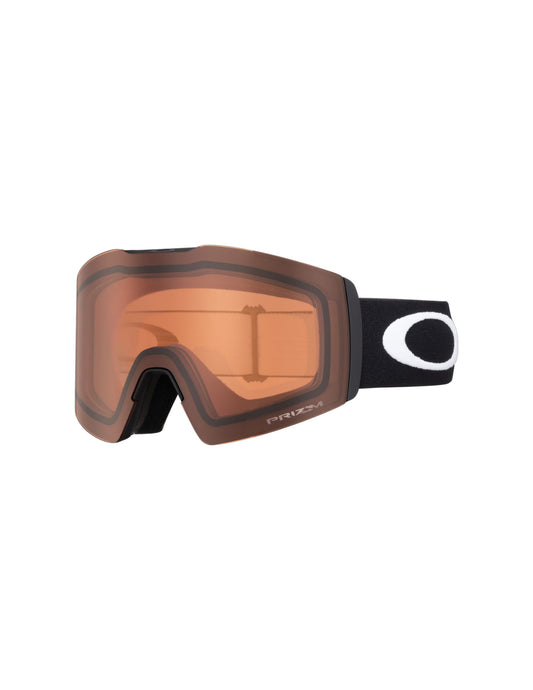 2026 OAKLEY FALL LINE L GGL MT BLK w/ PRZM PERSSIMON