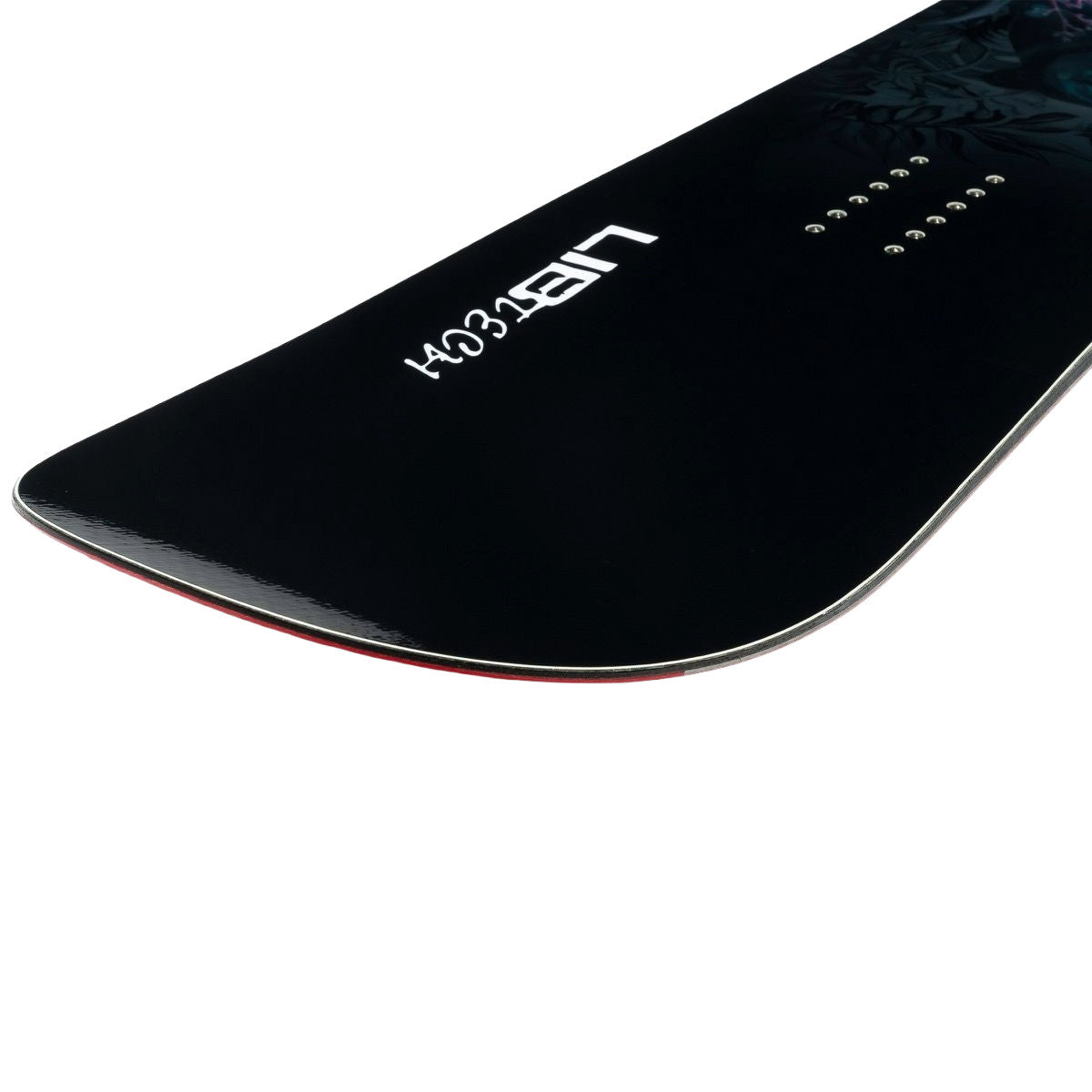 2026 LIB TECH WMNS DYNAMISS SNOWBOARD
