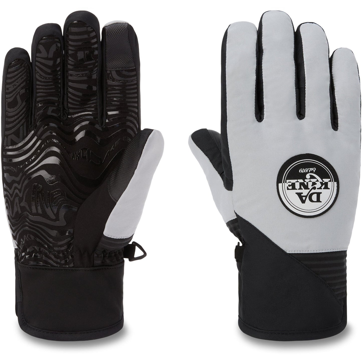2026 DAKINE CROSSFIRE SHORT GLOVES GRIFFIN