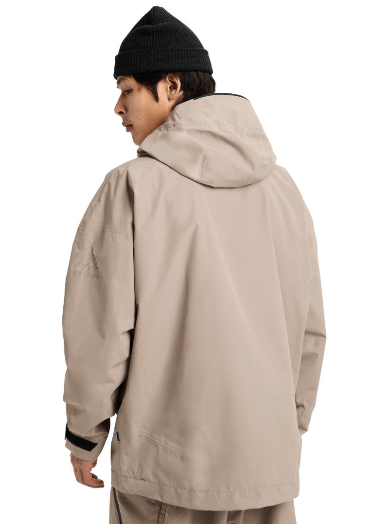 2026 BURTON FUTURETRUST 2L JACKET SMT TP