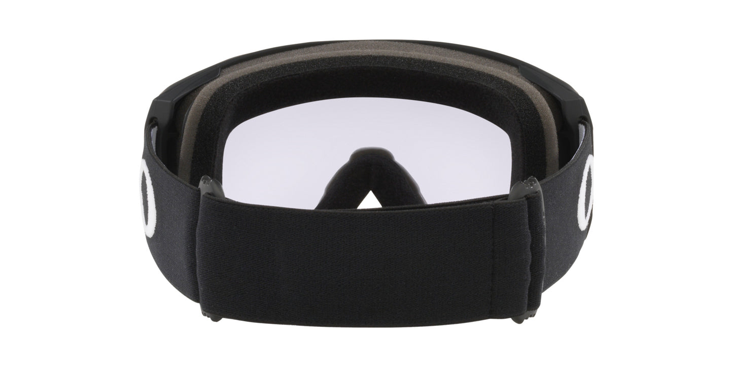 2026 OAKLEY LINE MINER M GGL MT BLK w/ PRZM CLEAR