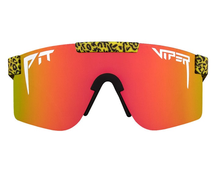 PIT VIPER THE CARNIVORE SINGLE WIDE SUNGLASSES