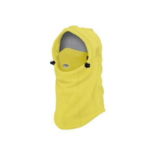 2024 AIRHOLE AIRHOOD POLAR FLEECE COMBO BEACON