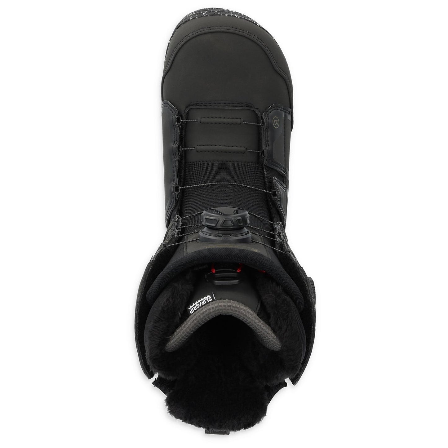 2026 RIDE WMNS KARMYN ZONAL SNOWBOARD BOOTS BLACK