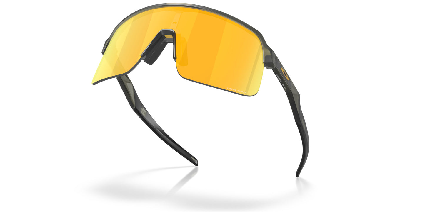 OAKLEY SUTRO LITE MT OLIVE INK SUNGLASSES w/ PRIZM 24K