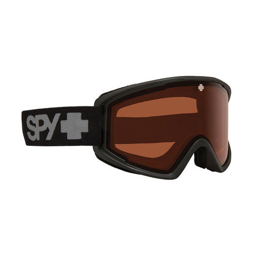 2026 SPY CRUSHER ELITE LBF GGL MT BLK w/ LL PRSMN