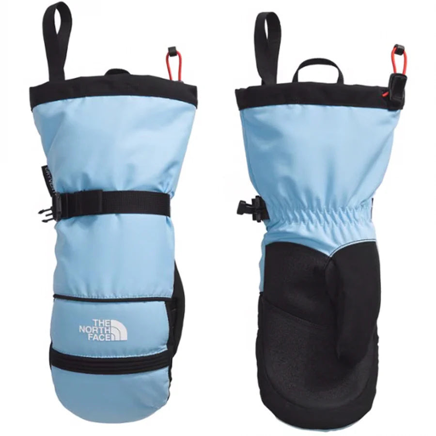 2025 TNF WMNS MONTANA SKI MITT CRNFLWR
