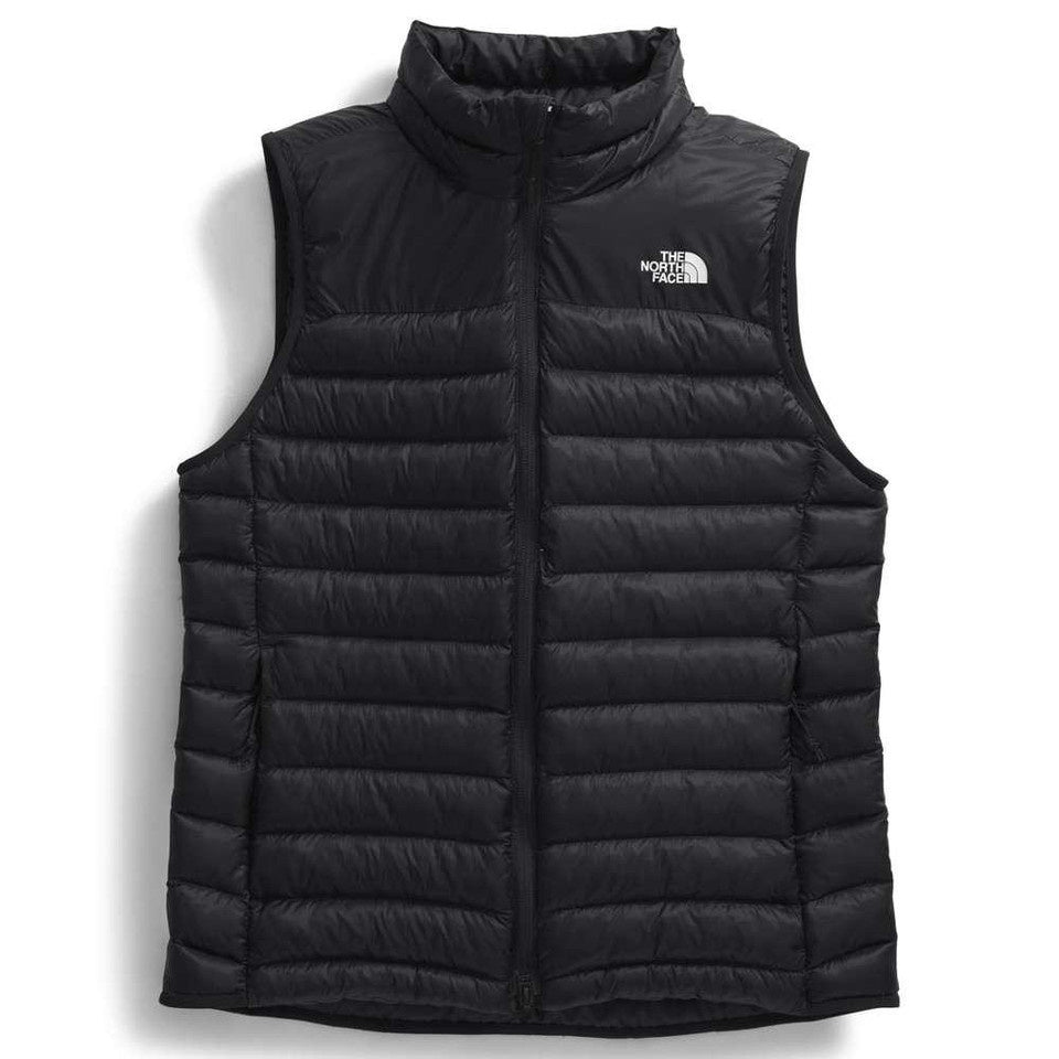 2025 TNF TERRA PEAK VEST BLACK