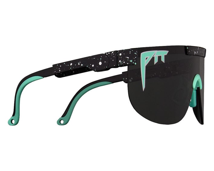 PIT VIPER THE THUNDERMINT ELLIPTICAL SUNGLASSES