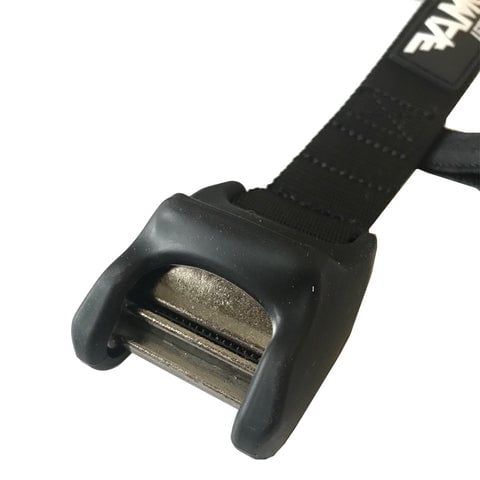 SP21 OCEAN LINEAGE VAMO 15' BASIC TIE DOWN STRAPS