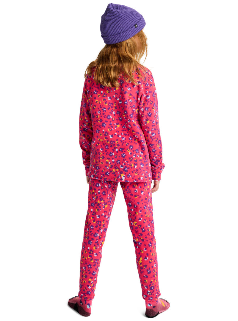 2026 BURTON KIDS FLC BASE LAYER SET WLDCT FLRL