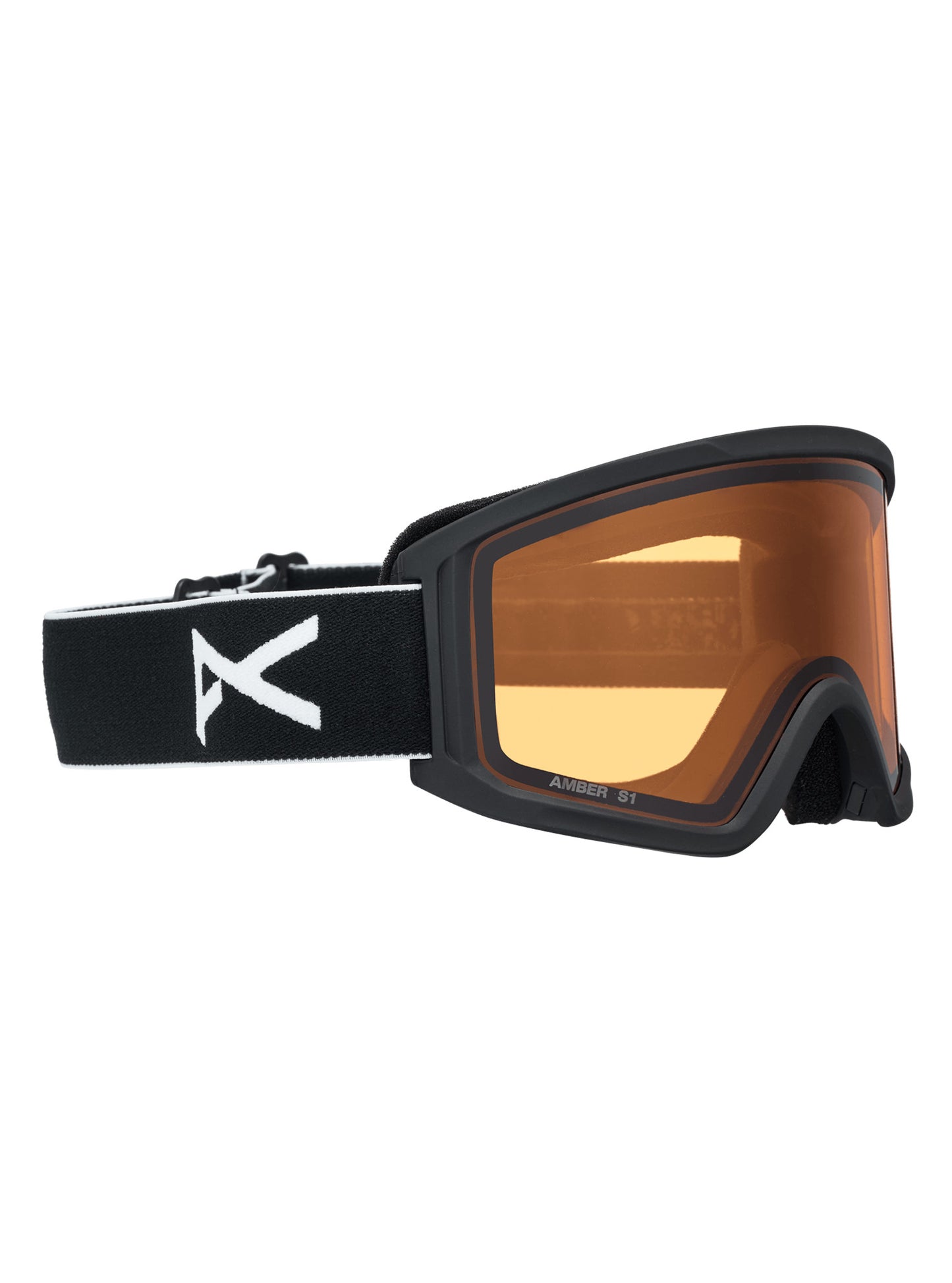 2026 ANON TRACKER 2.0 GGL BLK w/ AMBER + NO + MFI
