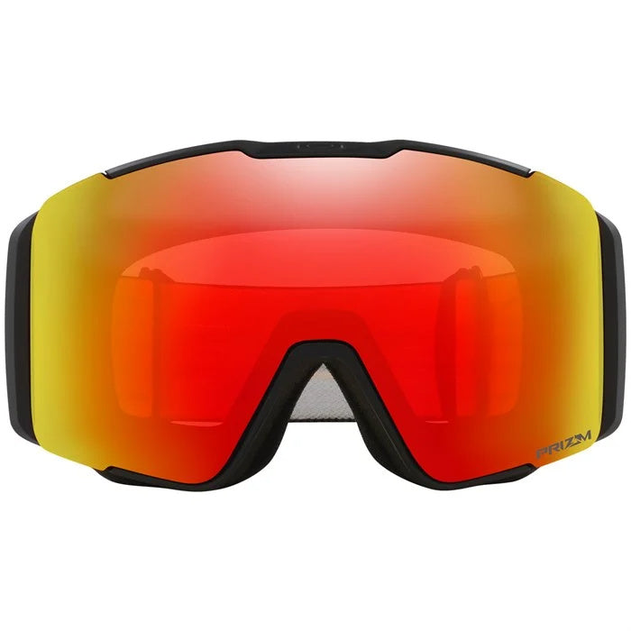 2026 OAKLEY LINE MINER PRO L GGL MT BLK w/ TRCH + ICD