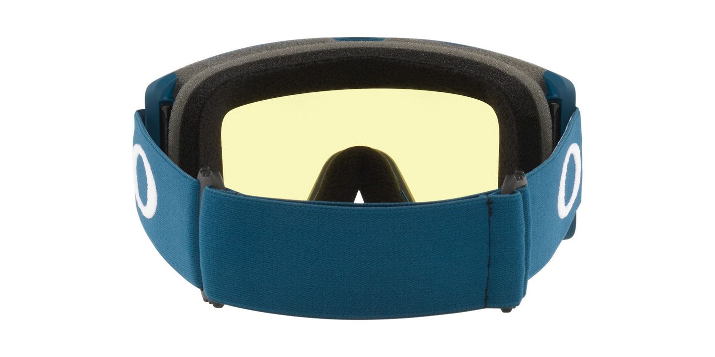 2026 OAKLEY TARGET LINE L GGL POSEIDON w/ HI YELLOW