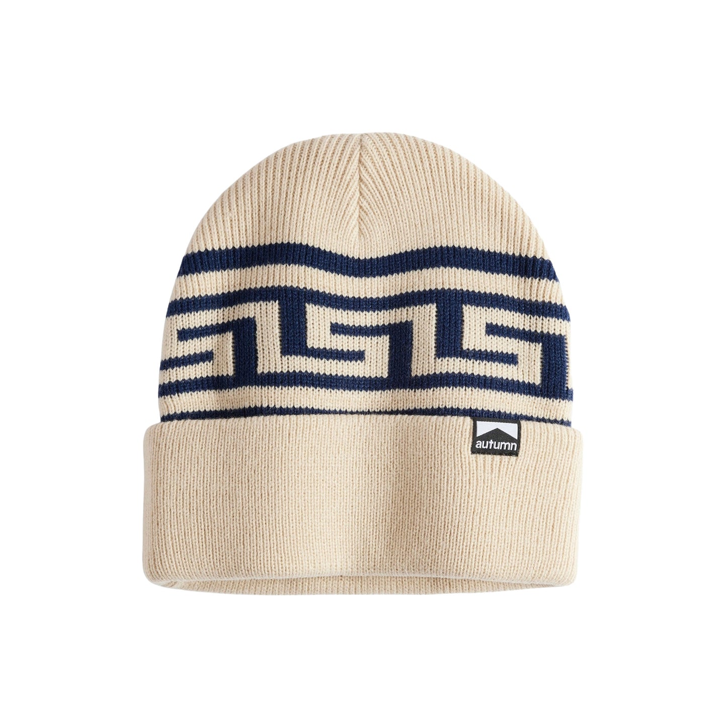 2026 AUTUMN NAMI BEANIE OATMILK