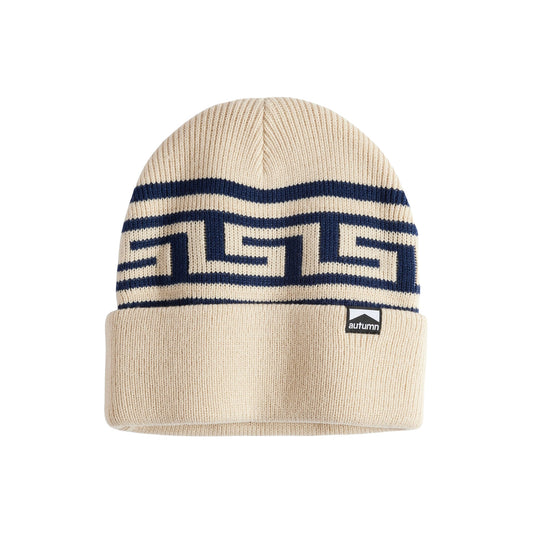 2026 AUTUMN NAMI BEANIE OATMILK