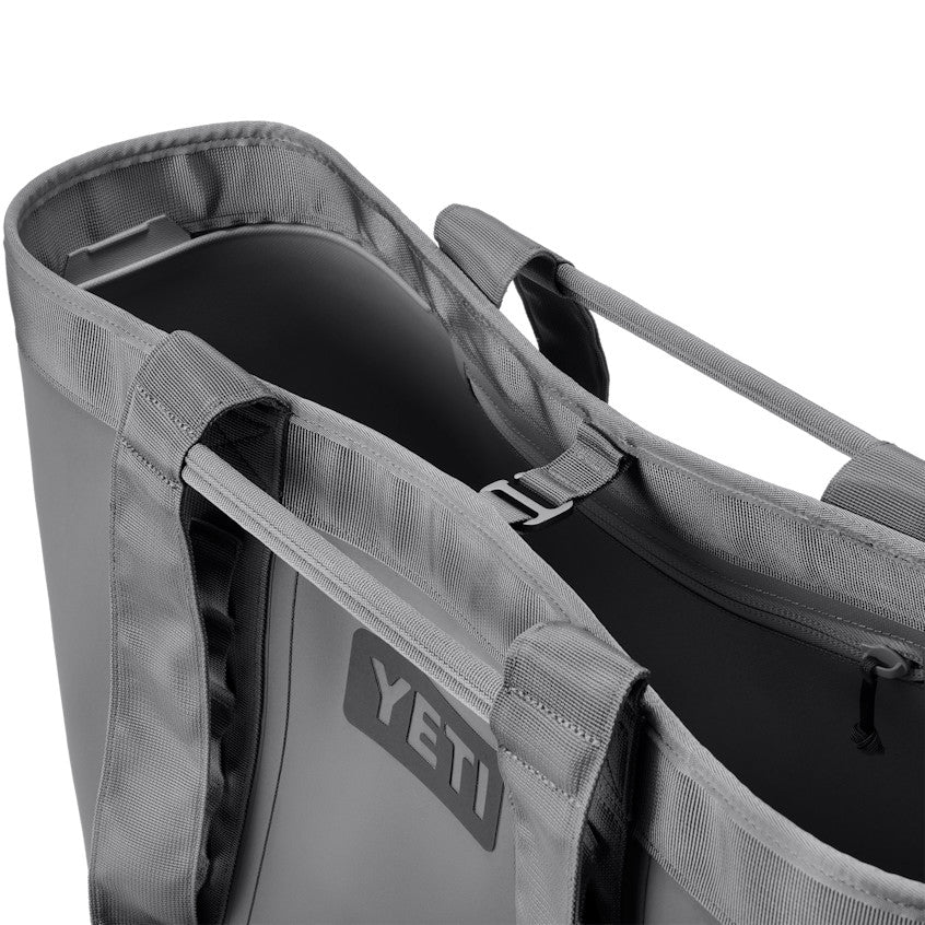 YETI CAMINO CARRYALL 50 BAG STORM GREY