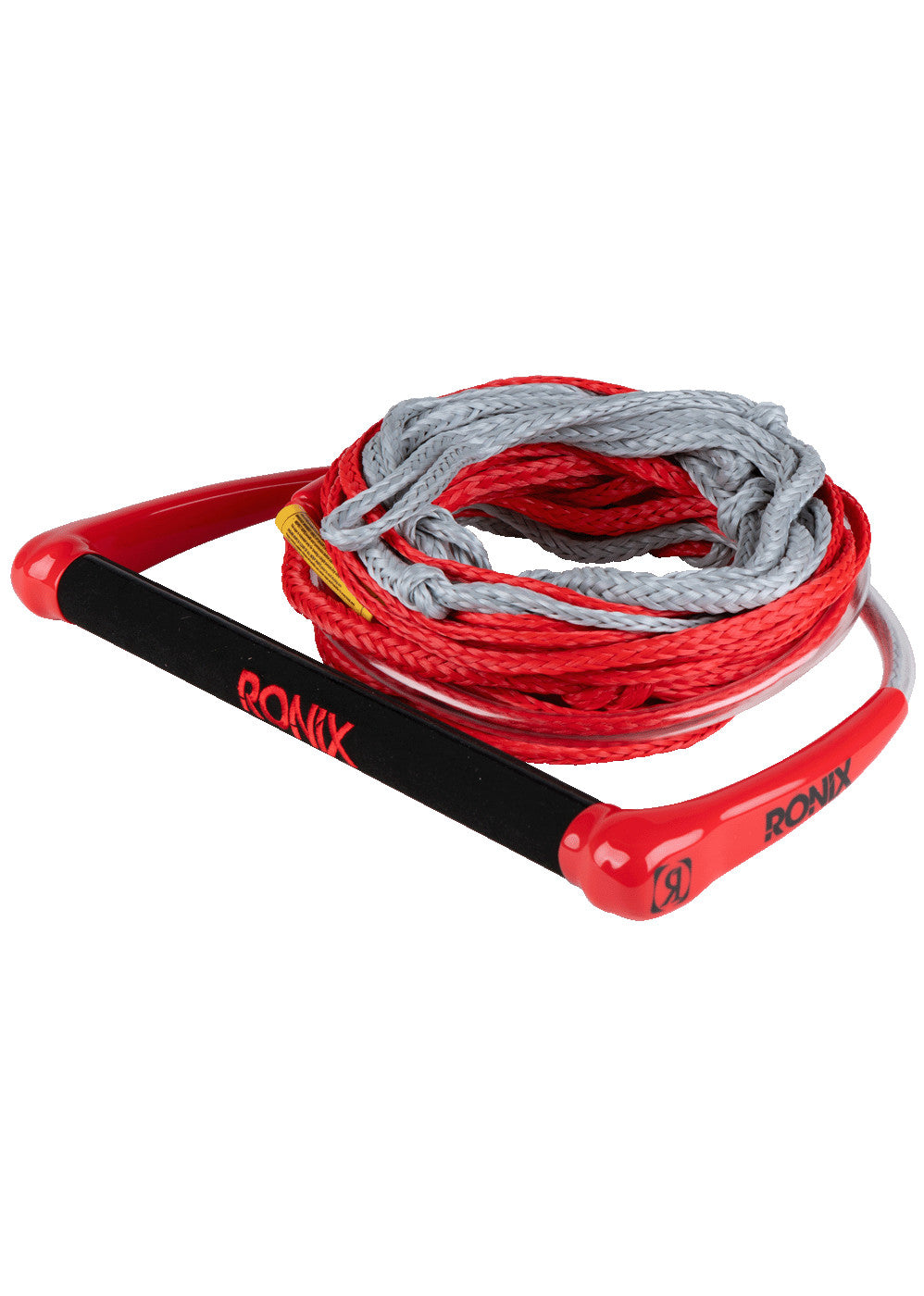2022 RONIX SURF ROPE 2.0 HIDE GRIP 65' 4-SECTION ROPE AND HANDLE COMBO