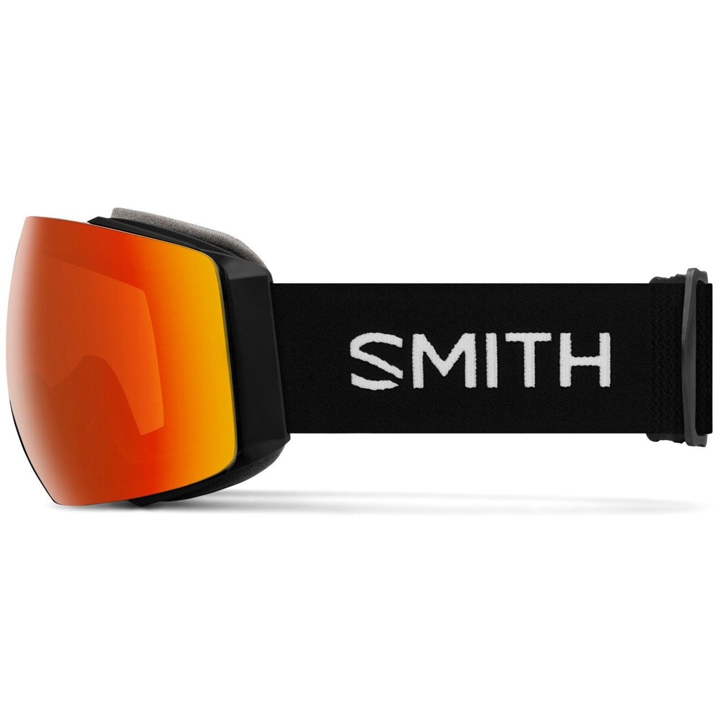 2026 SMITH I/O MAG GGL BLK w/ CP SUN RED MRR + CP STRM YLW FLASH
