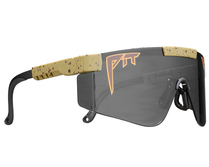 PIT VIPER THE BIG BUCK HUNTER 2000 SUNGLASSES