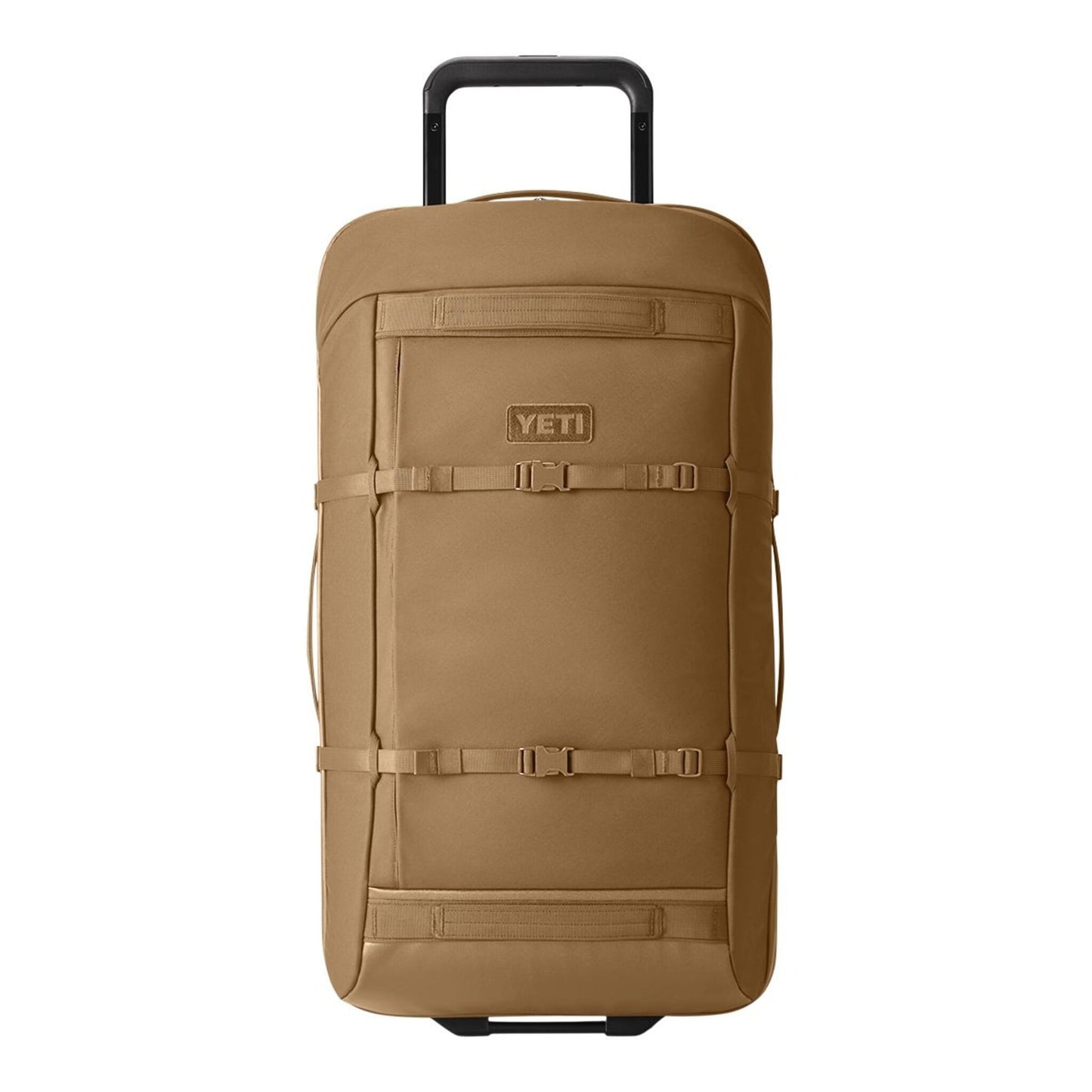 YETI CROSSROADS LUGGAGE ALPINE BROWN 29