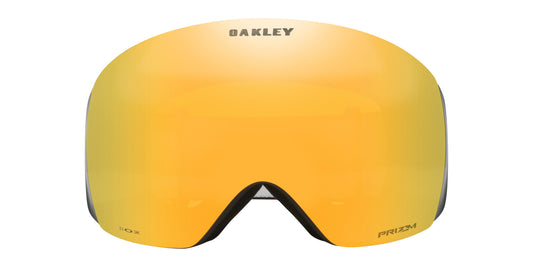 2026 OAKLEY FLIGHT DECK L GGL MT BLK w/ PRZM 24K IRIDIUM