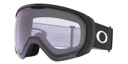 2026 OAKLEY FLIGHT PATH L GGL MT BLK w/ PRZM CLEAR