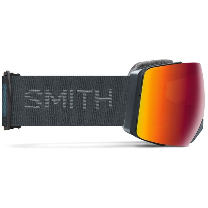 2026 SMITH I/O MAG XL GGL SLT W/ CP EVRDY RD MRR + CP STRM BLU SNSR MRR