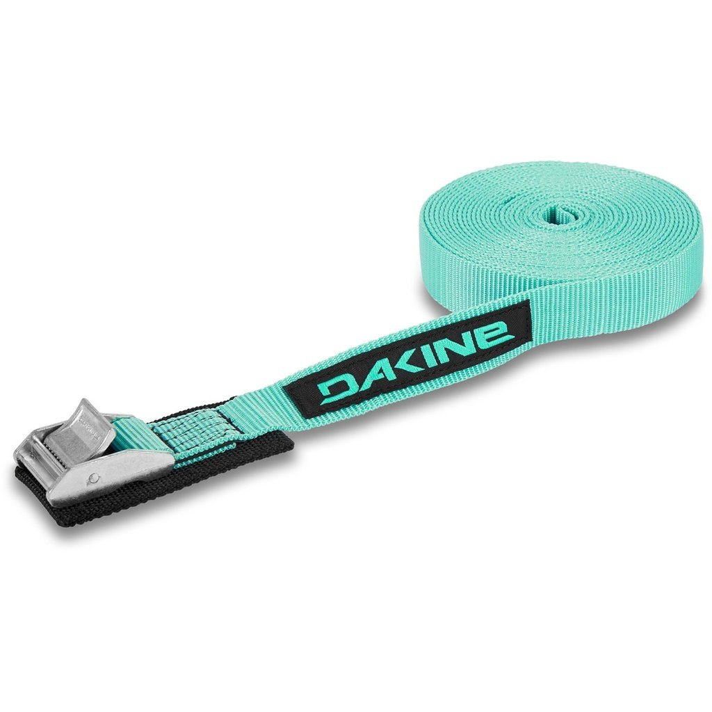 ONEKP 2020 DAKINE 12' TIE DOWN STRAPS NILE BLUE
