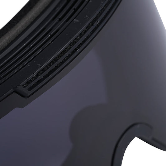 2026 PIT VIPER PROFORM GOGGLE THE BLACKING OUT / SMOKE