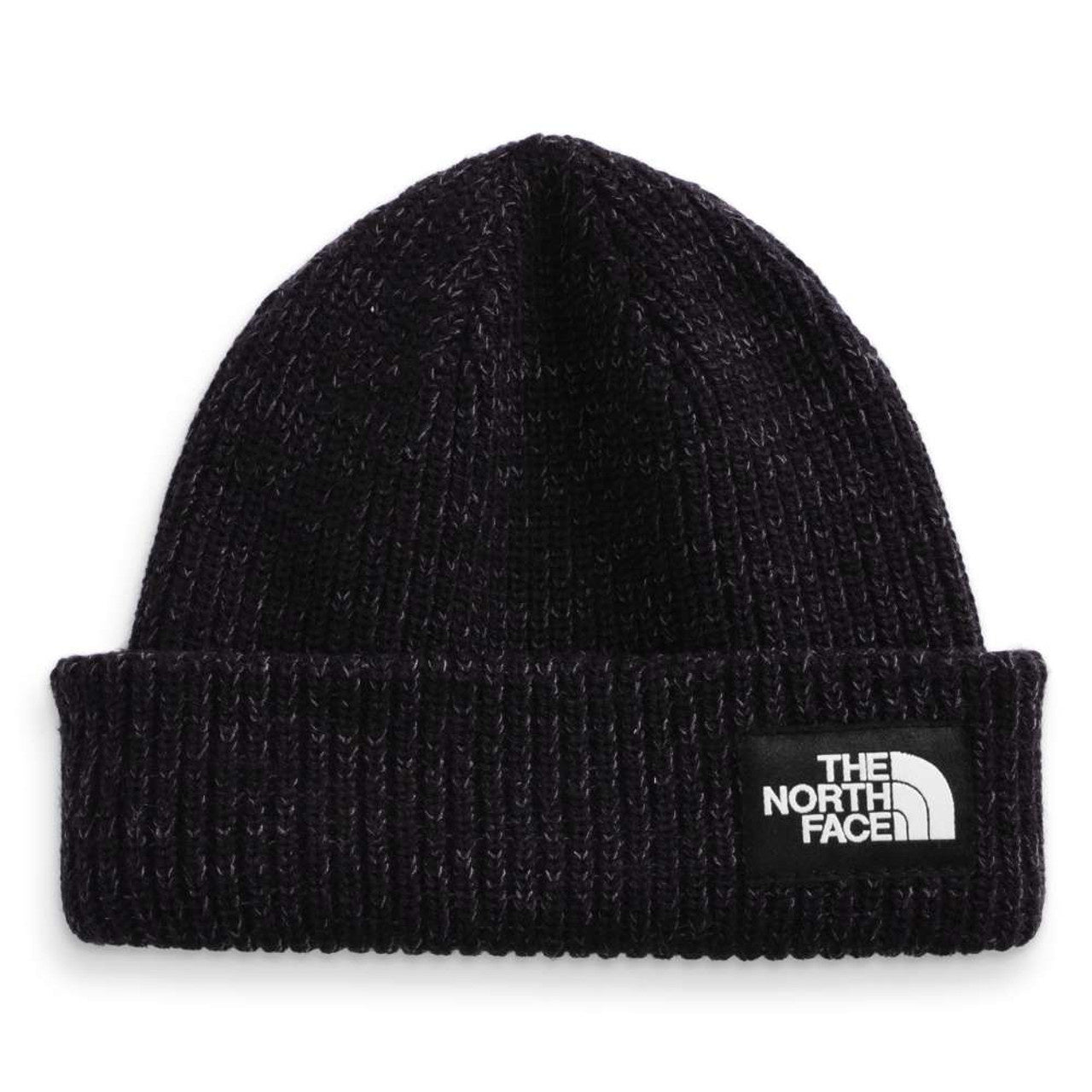 2024 TNF SALTY DOG LINED BEANIE BLACK