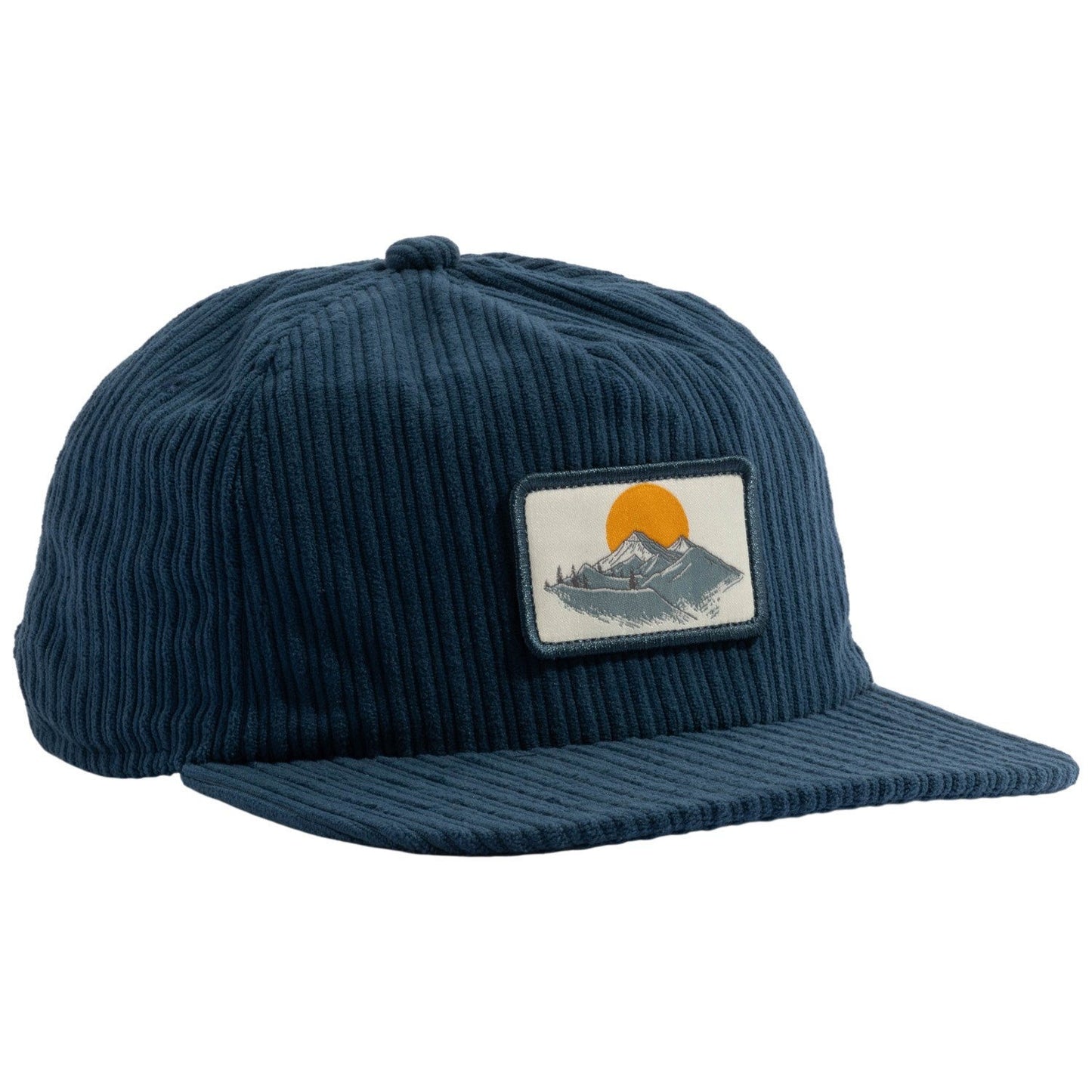 2026 COAL RALLY CRY CAP NAVY