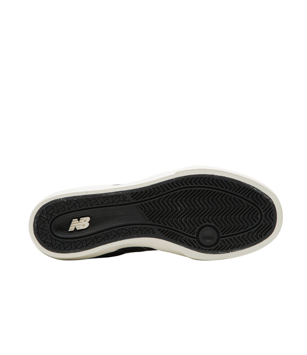 NEW BALANCE MENS NUMERIC 272 SHOE SP26 (BRL) BLACK/NAVY