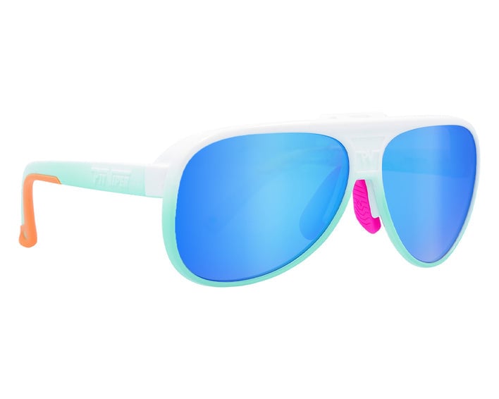 PIT VIPER THE BONAIRE BREEZE LIFT OFFS SUNGLASSES