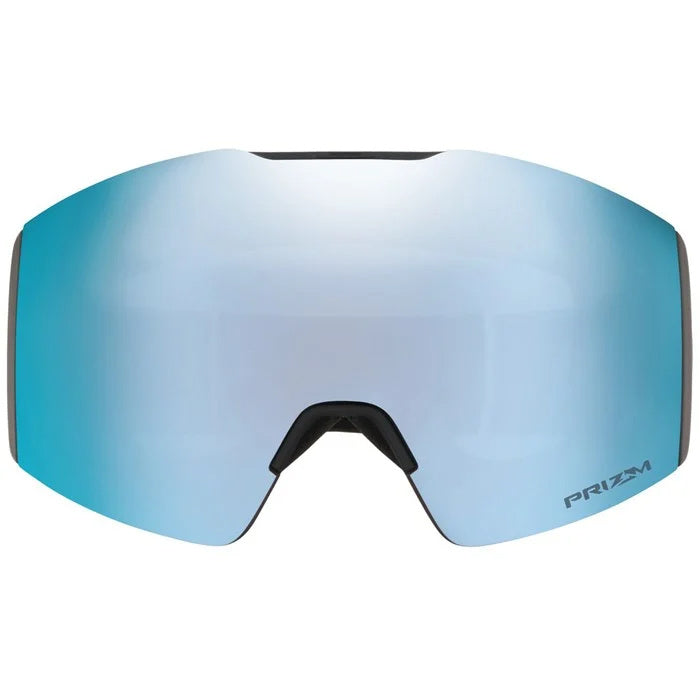2026 OAKLEY FALL LINE M GGL FCTRY PILOT BLK w/ PRZM SPHR IRID
