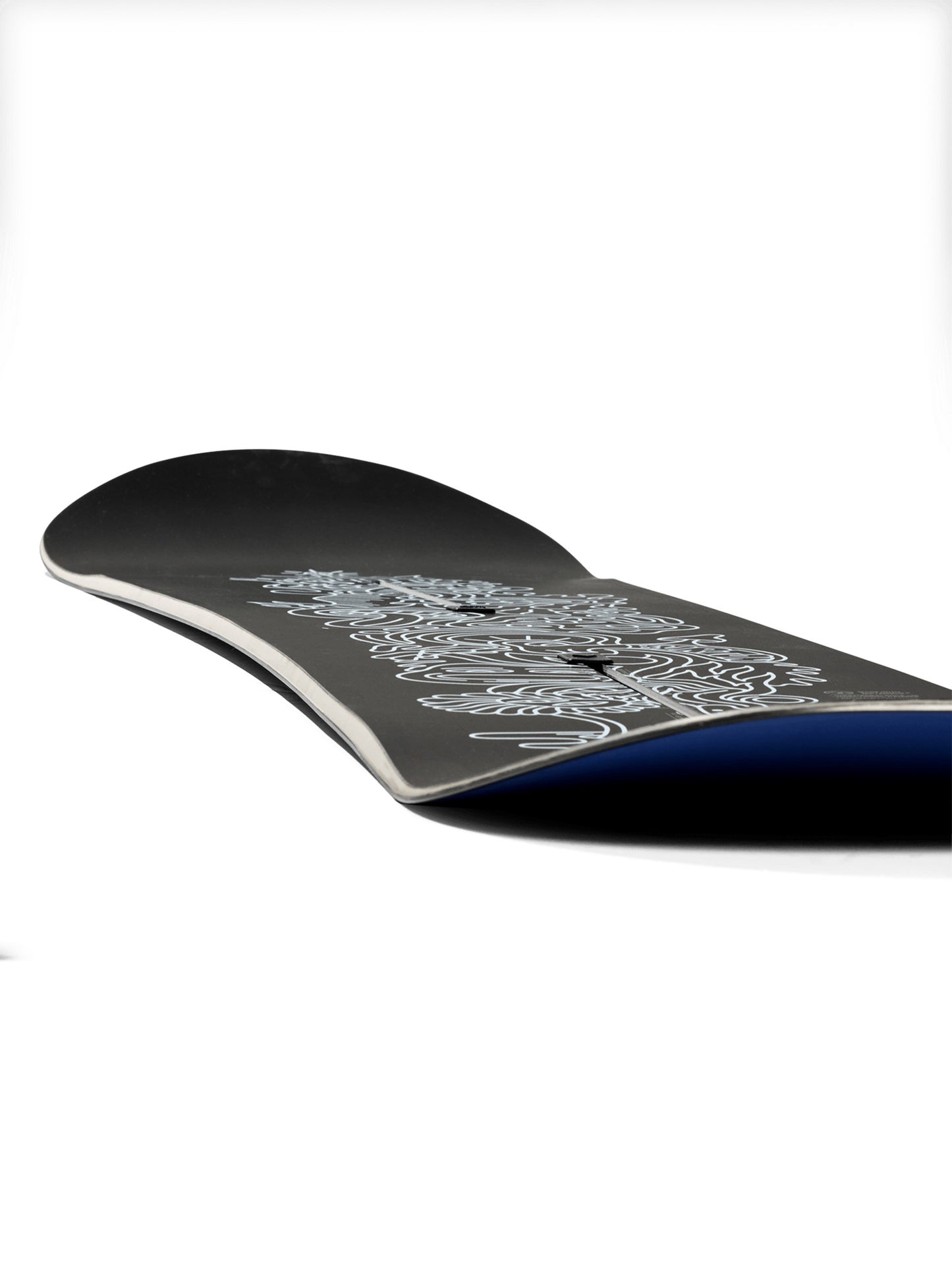 2026 BURTON COUNTRBLNCE SNOWBOARD HALLUCINATE