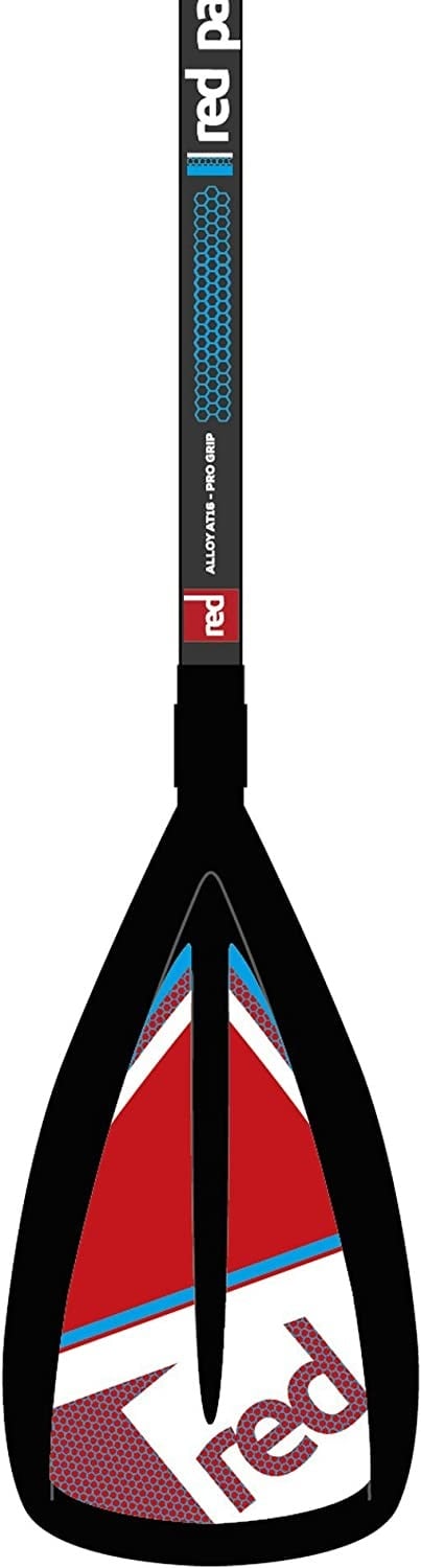 ONEKP REDPADDLE 2017 ALLOY VARIO TRAVEL 3-PC PADDLE FA17