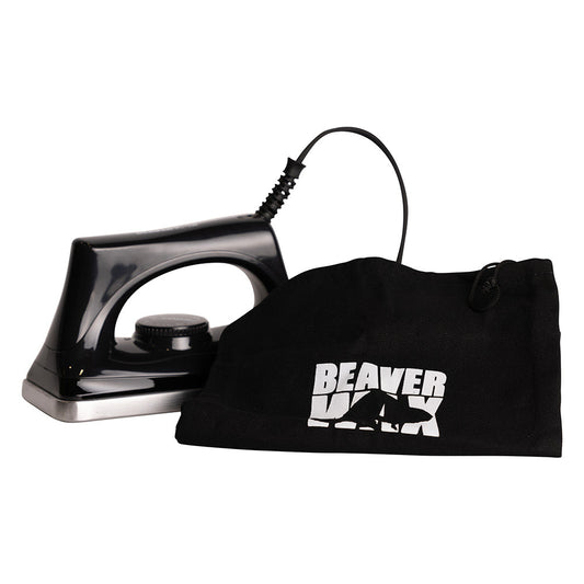 2026 BEAVER WAX WAXING IRON