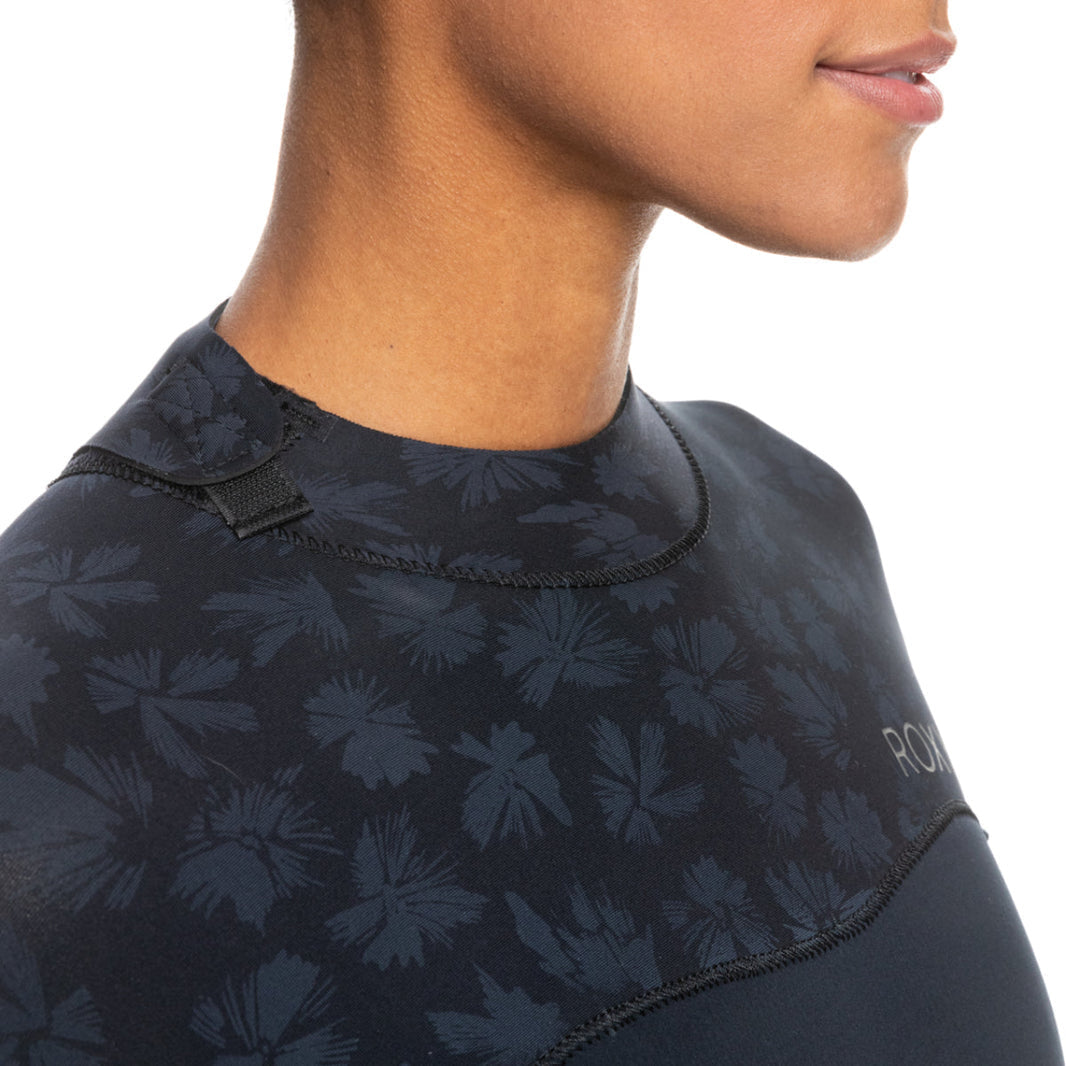 ROXY WMNS SWELL SERIES 4/3 BZ GBS WETSUIT KVJO 8