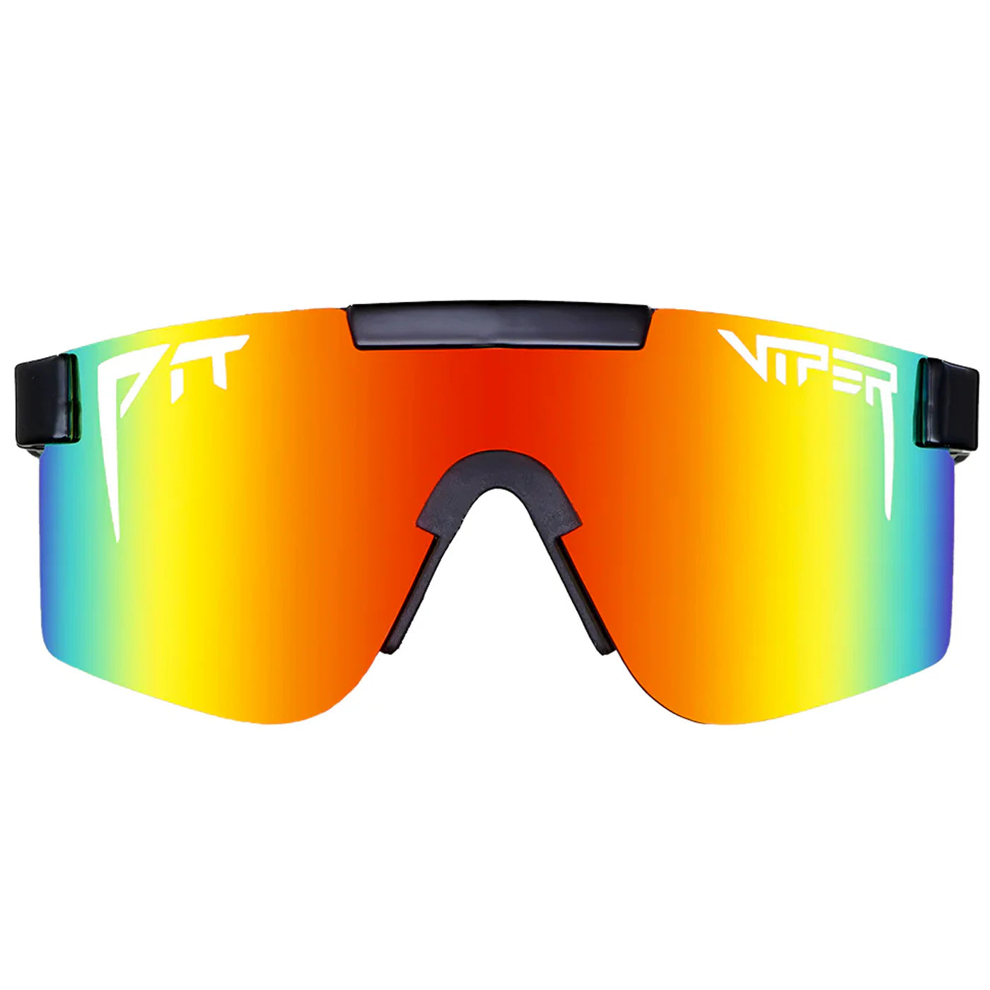 PIT VIPER THE MYSTERY POLARIZED ORIGINAL SUNGLASSES