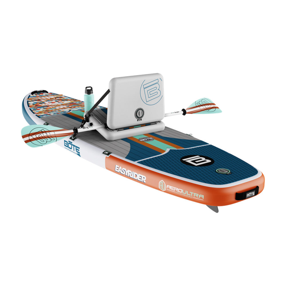 2024 BOTE EASYRIDER AERO 10'4 SUP - NATIVE TIDES