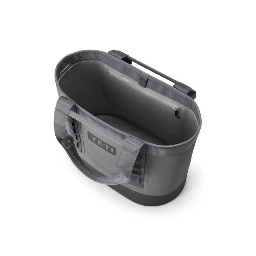 YETI CAMINO CARRYALL 2.0 BAG STORM GREY 35