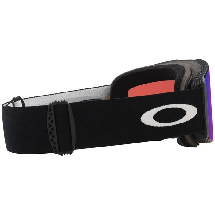 2026 OAKLEY LINE MINER PRO M GGL MT BLK w/ ARGN + ICD